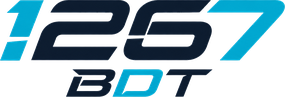 1267 bdt লোগো